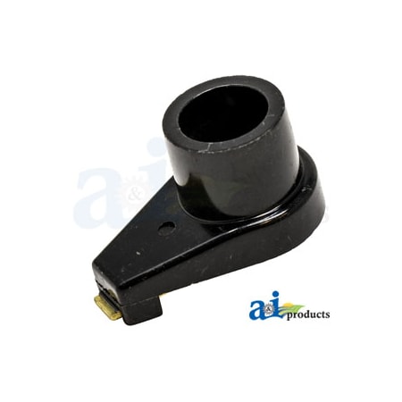 A & I Products Rotor 1.75" x4" x1.75" A-21A310
